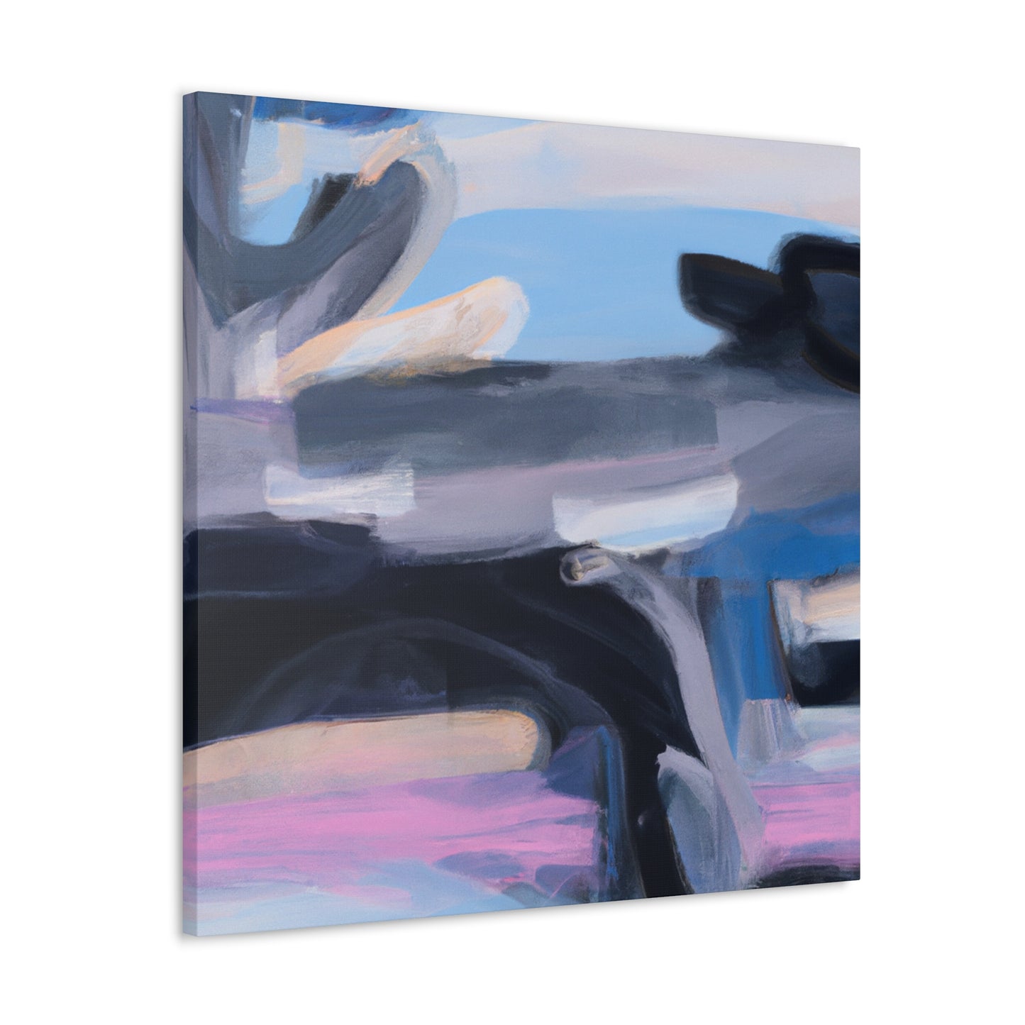 Amaliana de Vendantre-canvas