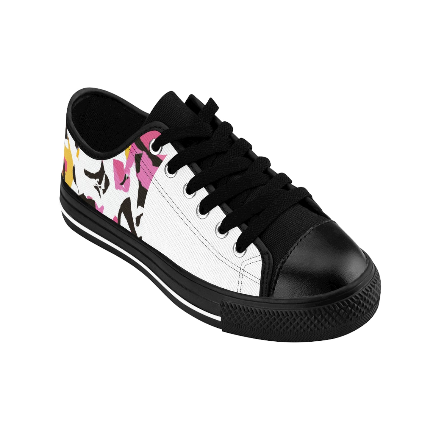 Pedro Fernández de la Rúa (circa 1520s - 1557) was an innovative shoe designer from Spain in the 1500s. He had a passion for footwear and was skilled at creating high-quality pieces-low top