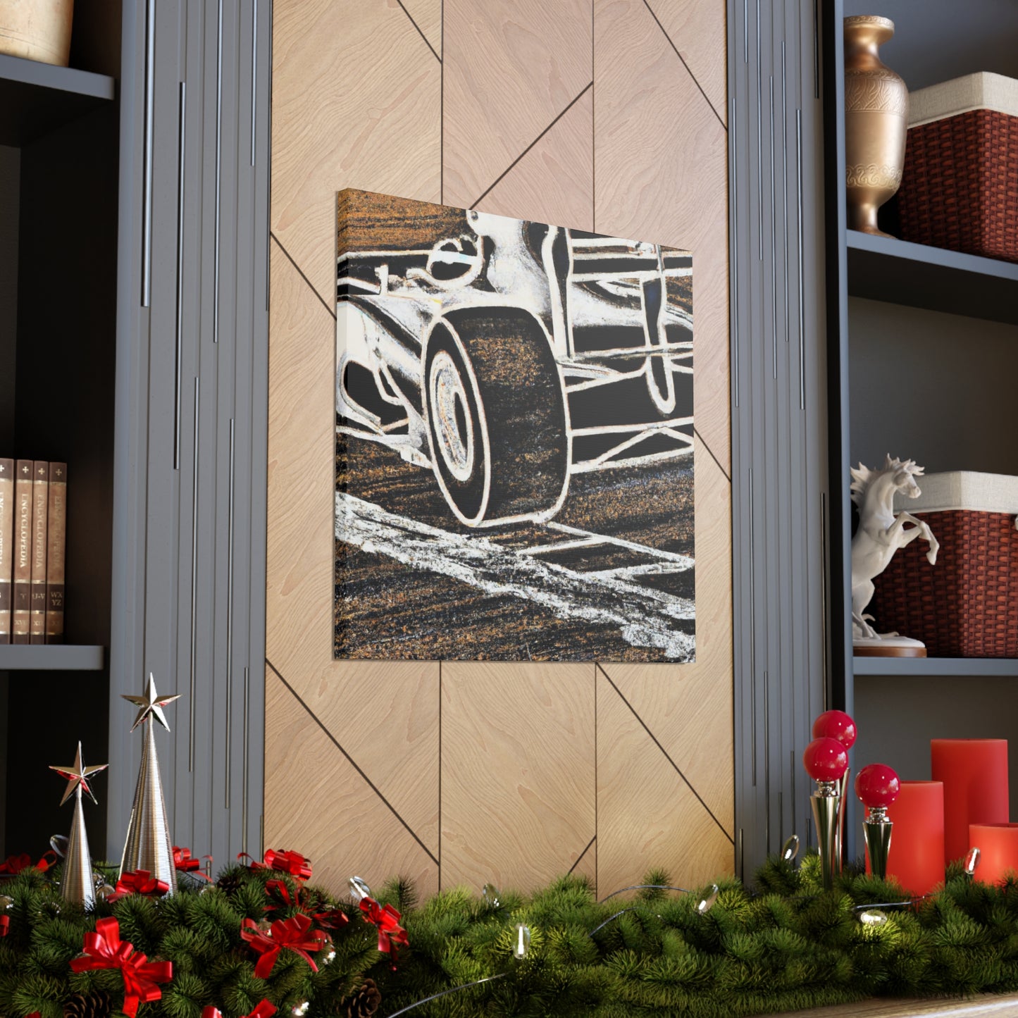 Pascalina da Bello-canvas