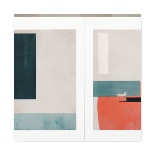 Artemisio Frasconi-canvas