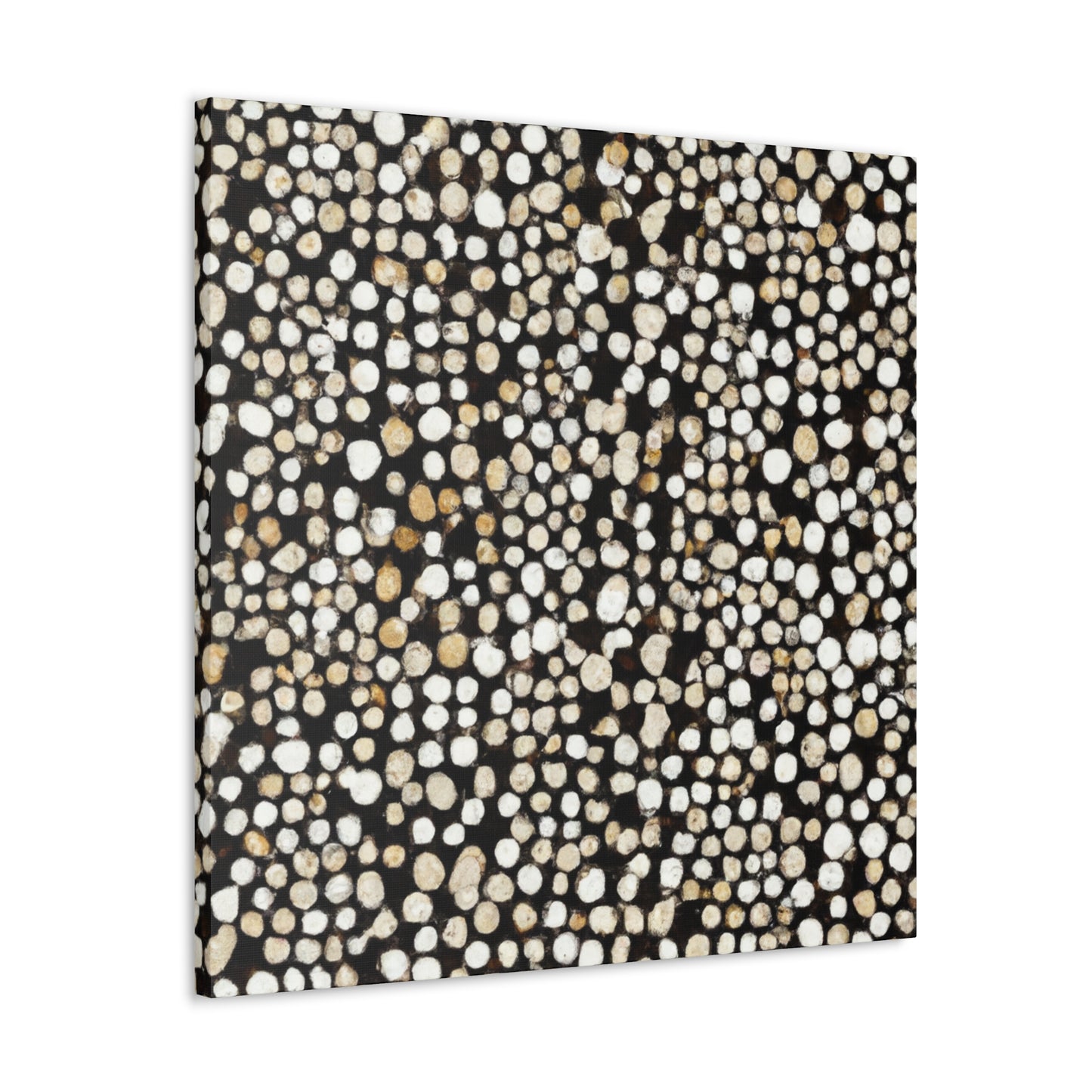 DaVinci daMontagna-canvas