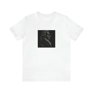 Fabio Rossi is an iconic Italian streetwear designer from the 90s. He gained notoriety for his vibrant colors and unique prints, often featuring bold shapes and imagery. Fabio's clothes always made a statement, whether it was an oversized coat-Tee