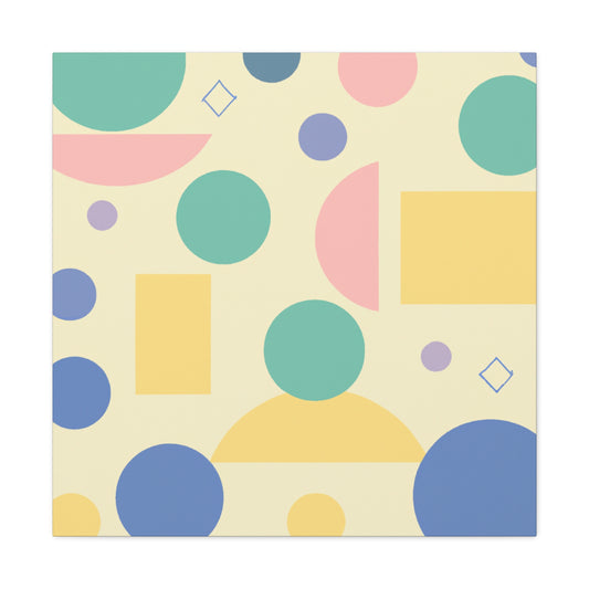 Frieda Stöberl, Austrian Baroque Painter.-canvas