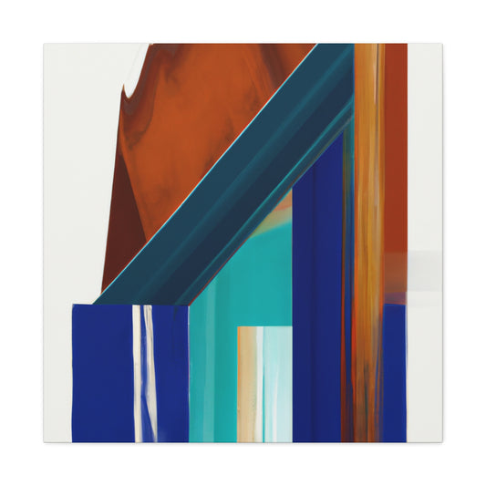 Artemisia Gentileschi-canvas