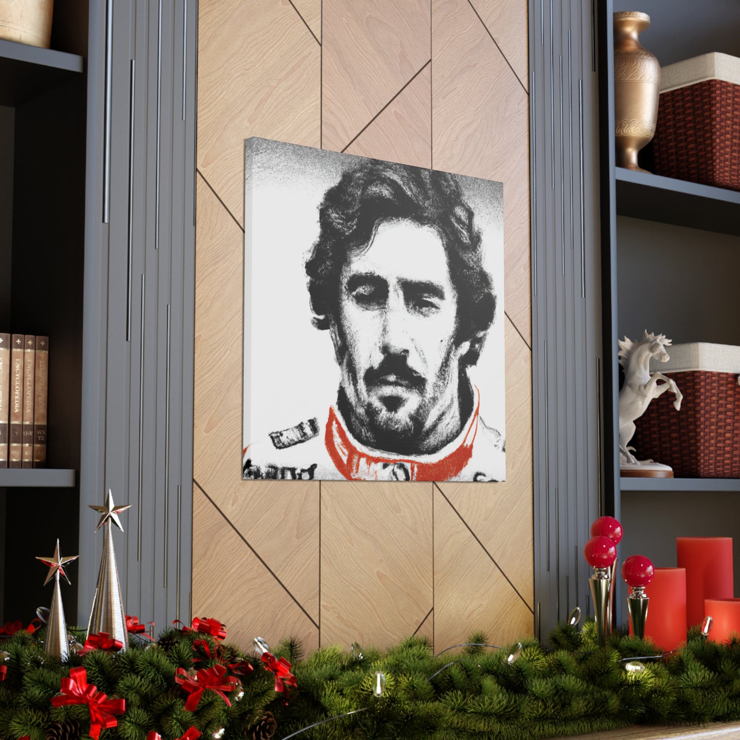 Artezius de Sorella-canvas