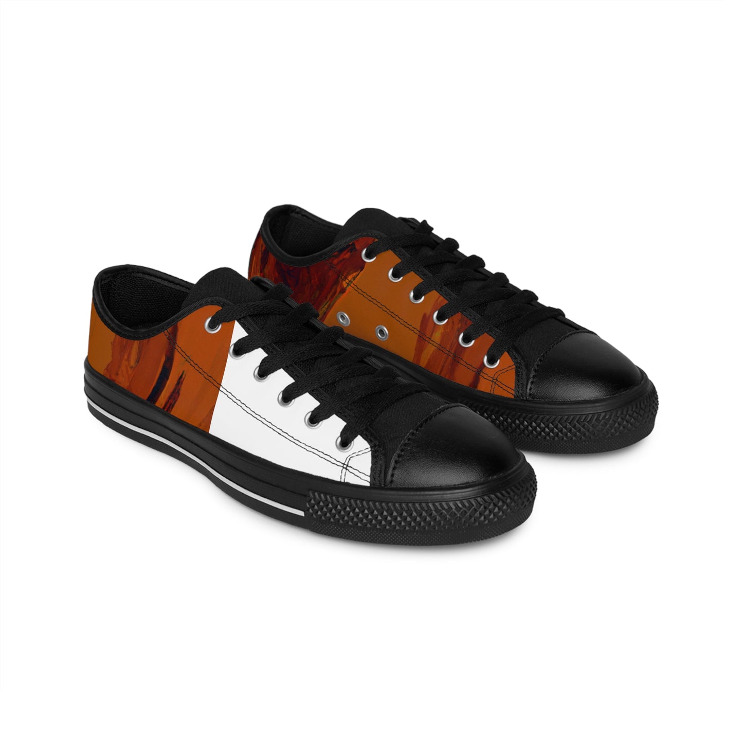 Manuelo Vençaquéz
Manuelo Vençaquéz was an eccentric Spanish shoe designer living in the 1500s. He was renowned for creating the first ever pair of high heels for women, which-low top