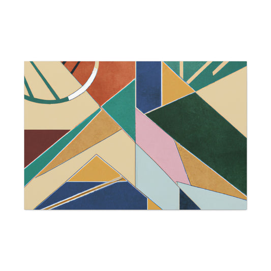 Maximo Lopez Garcia-canvas