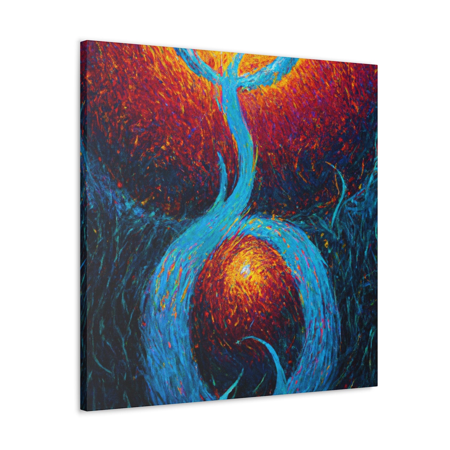 Lorena Blüme-canvas