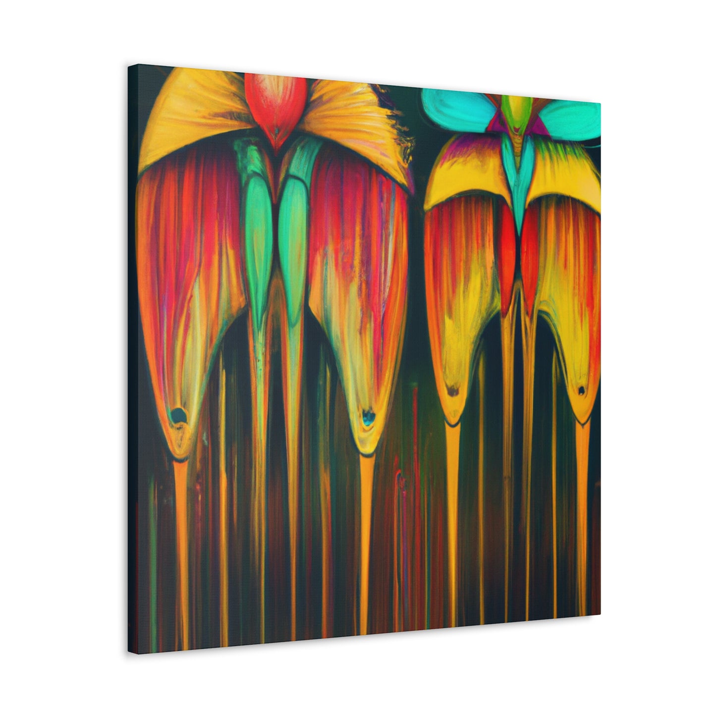 Aurora da Talenta-canvas