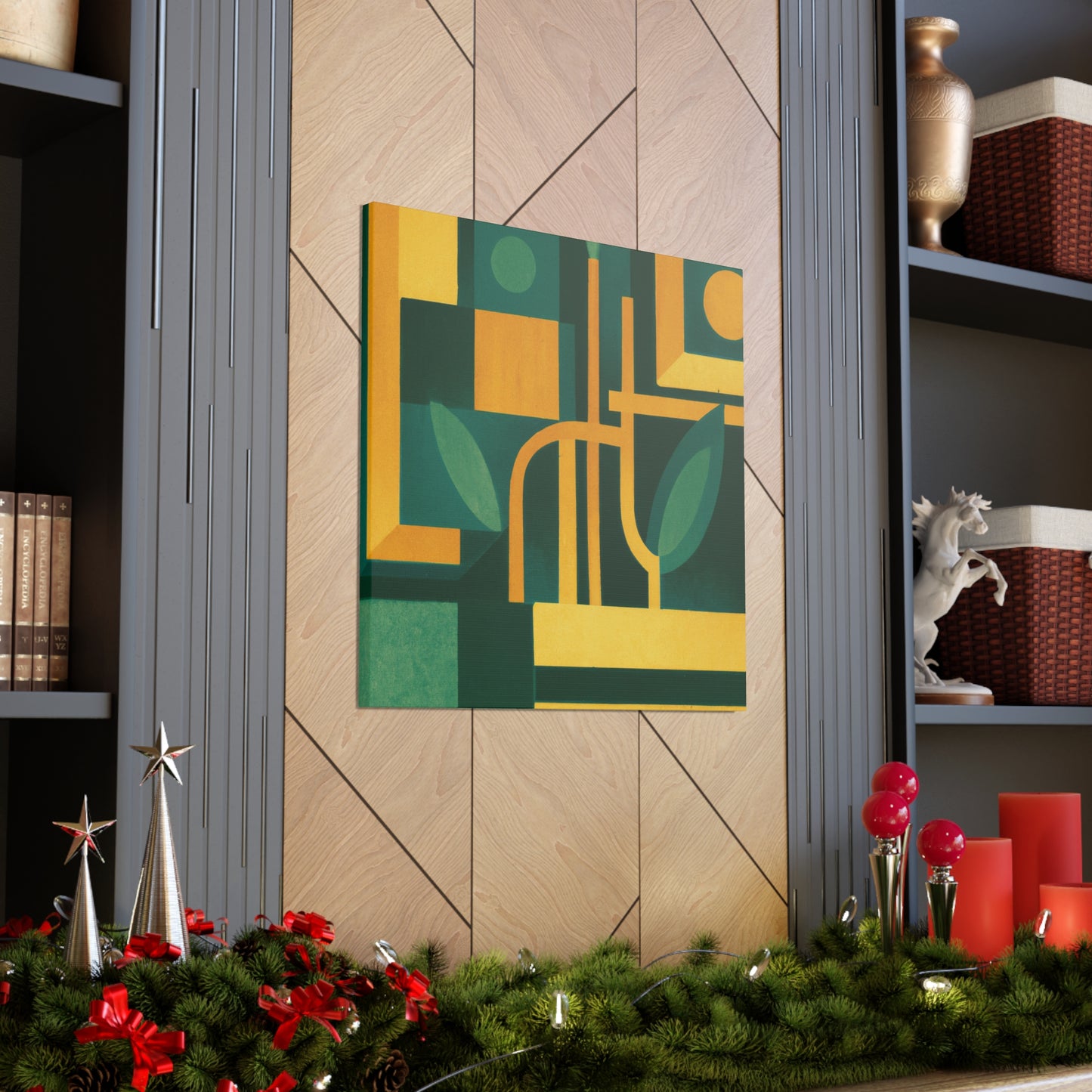 Pabloa Sarracín-canvas