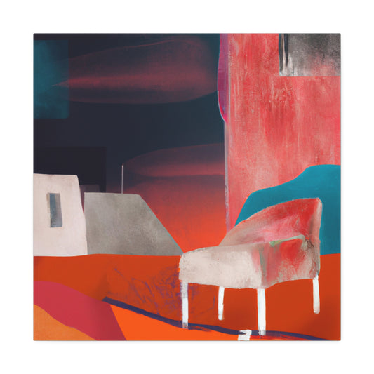 Clemence Maupoincture-canvas