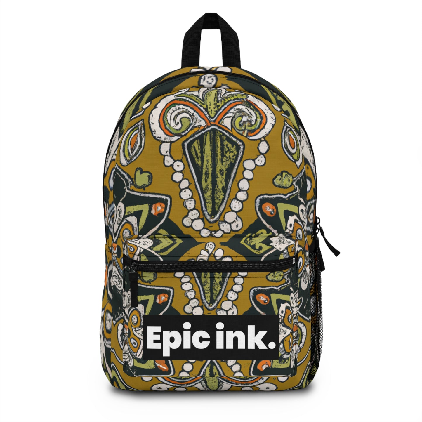 Magdalena Elizabette-backpack