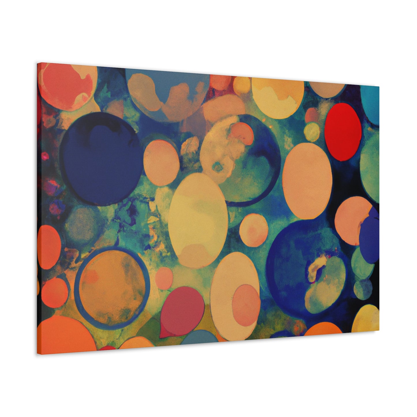 Mellena Puttreno-canvas