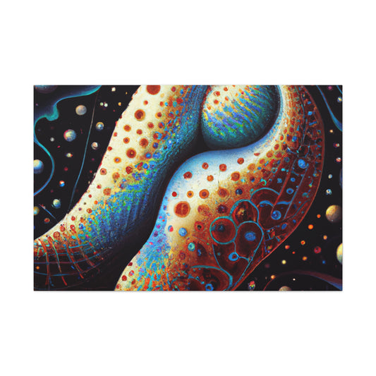 Adelio de Nero-canvas