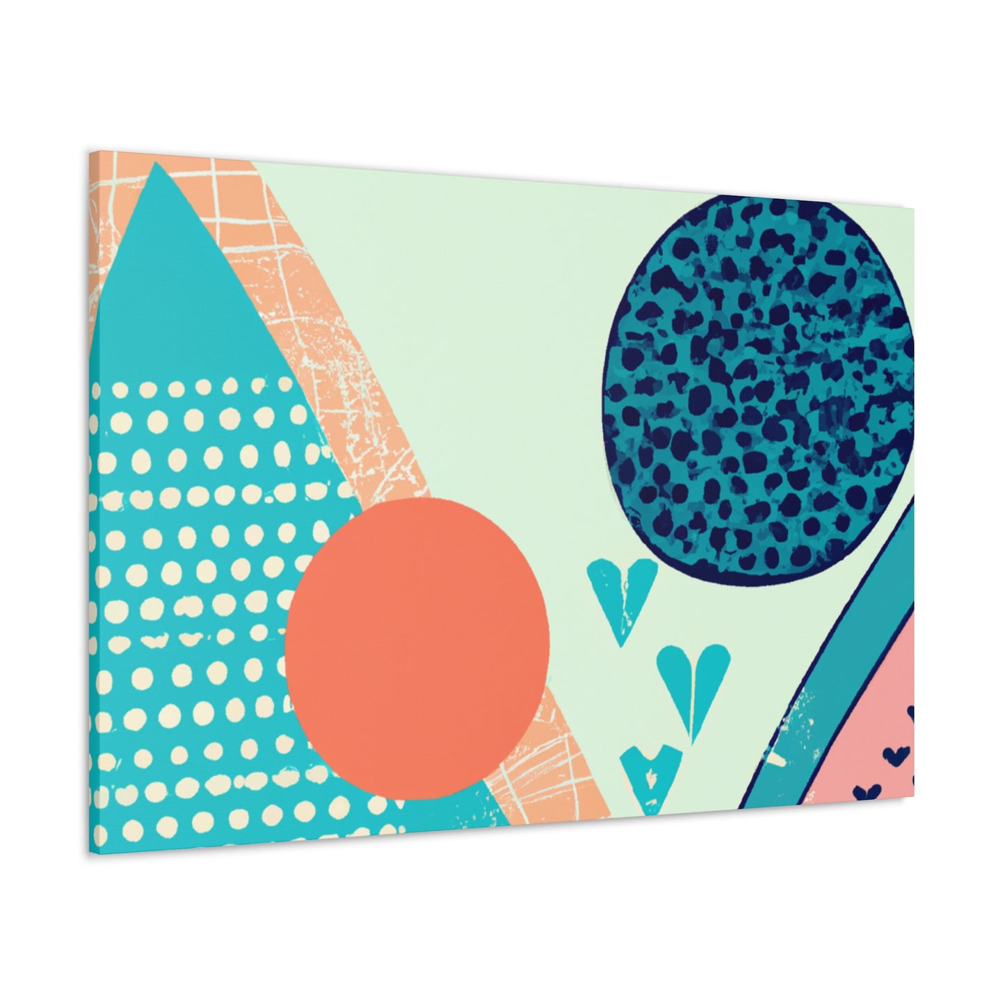 Gustavo da d'Silva-canvas