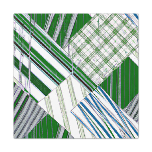 Adonisia de Miethara-canvas