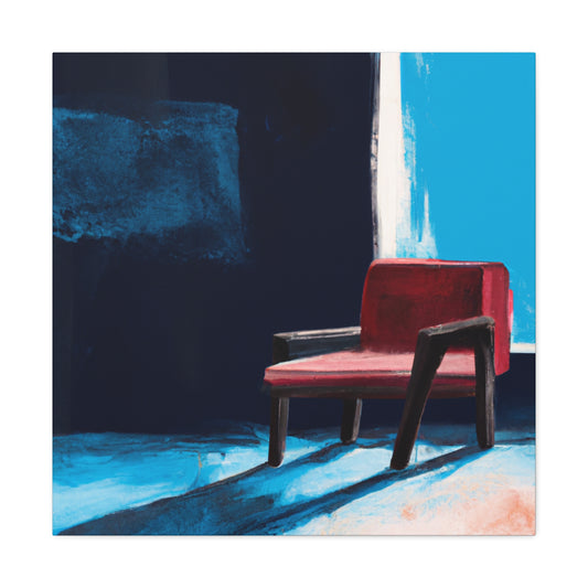 Gianpietro Caprioli-canvas