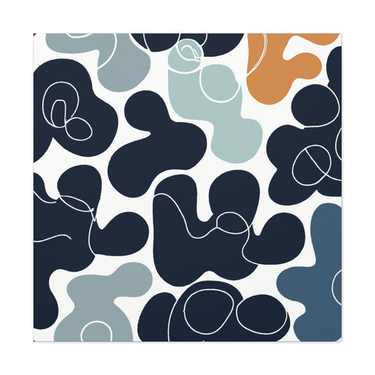 Maddoxx Mercutio-canvas