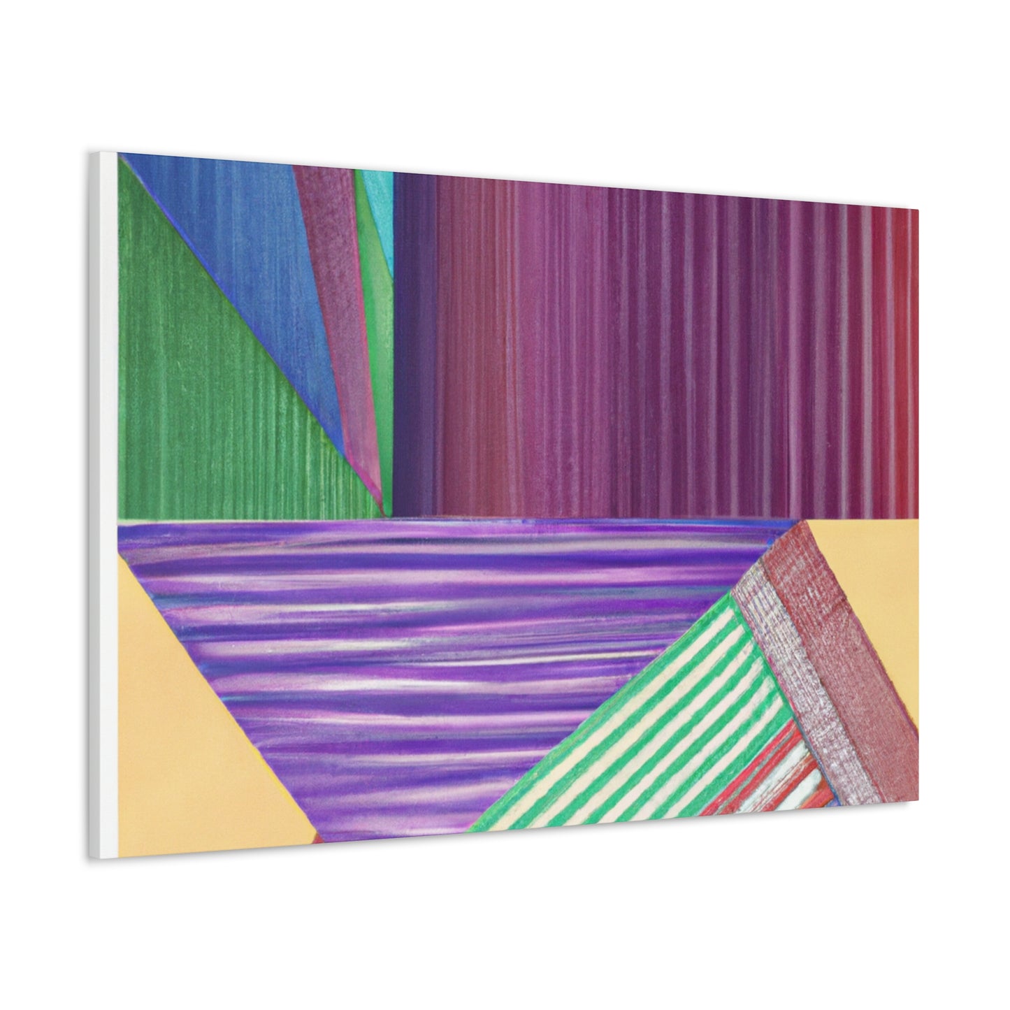 Pablo Remezon-canvas