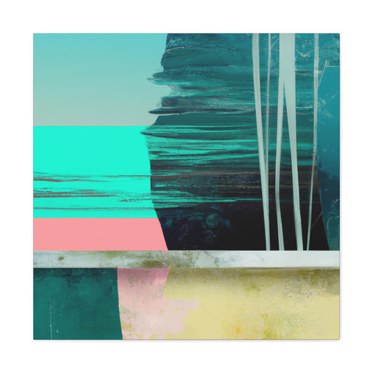 Adelina Berrocal-canvas