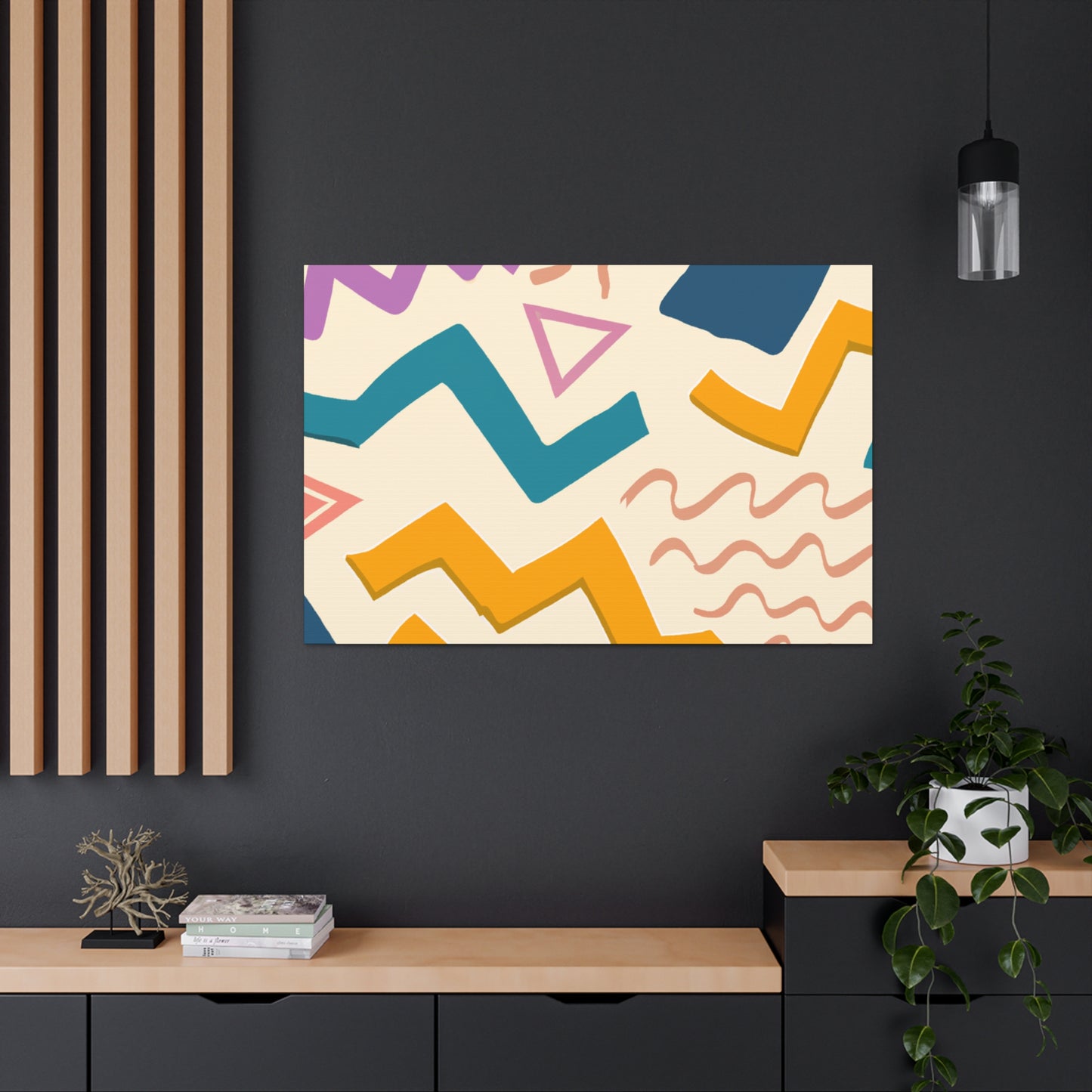 Augustina van Veldt-canvas