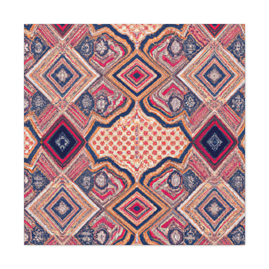 Giovanni Sanguinella-canvas