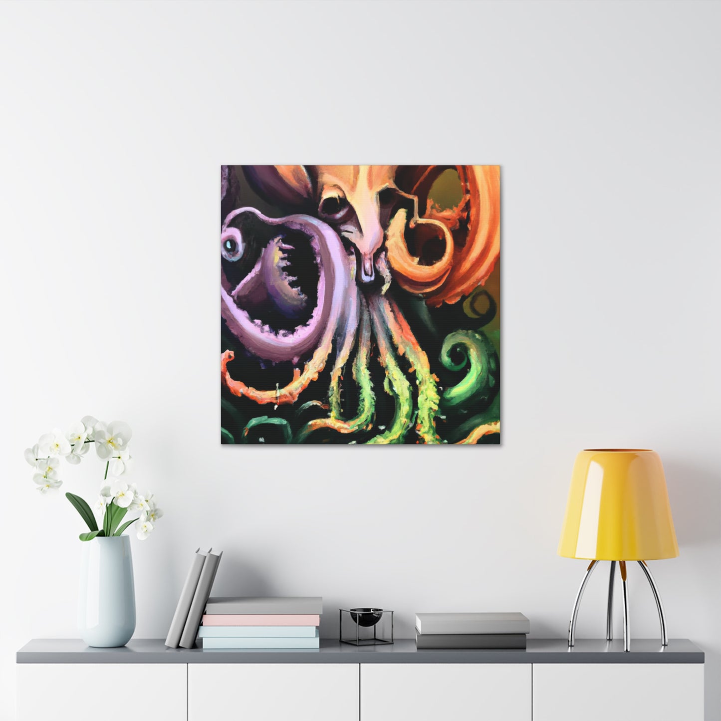 Theophilus Amalthea-canvas