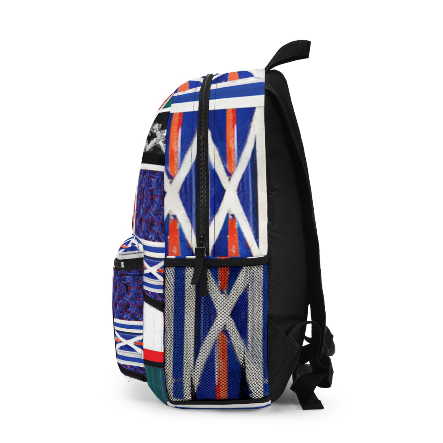Giosue Santurro-backpack
