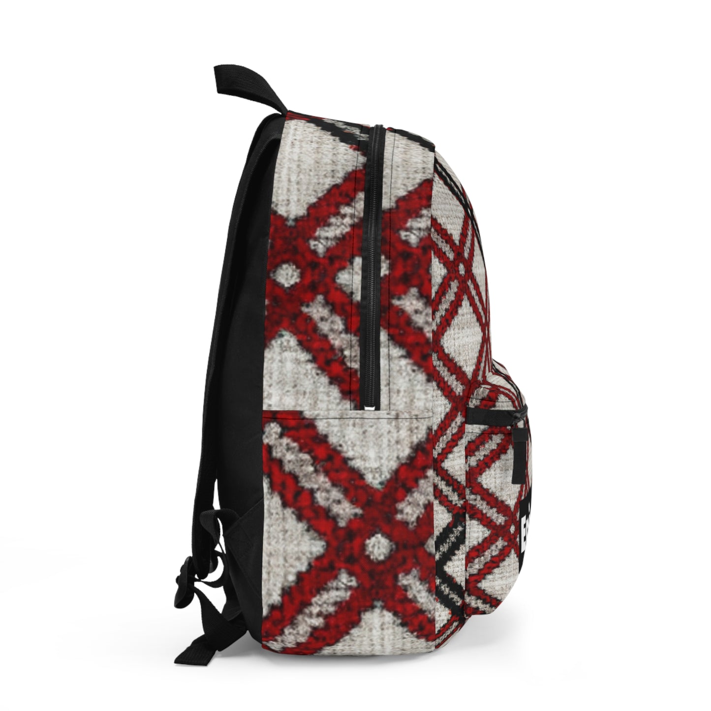 Jacques Choronrauf-backpack