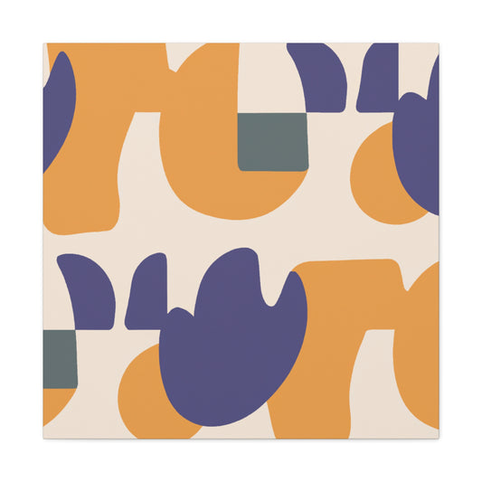 Alessandro Magliozzi-canvas