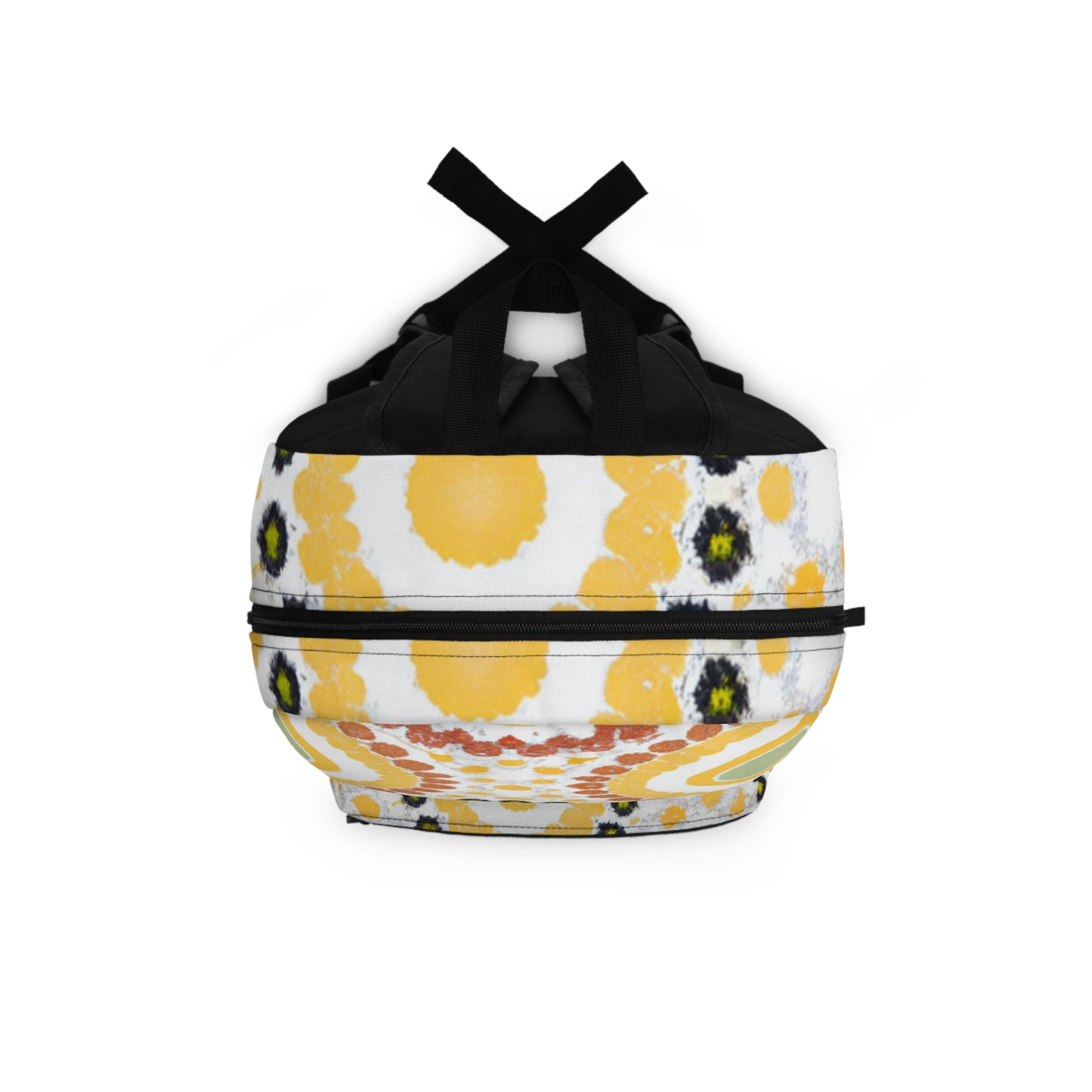 Jacques Le Bleu-backpack