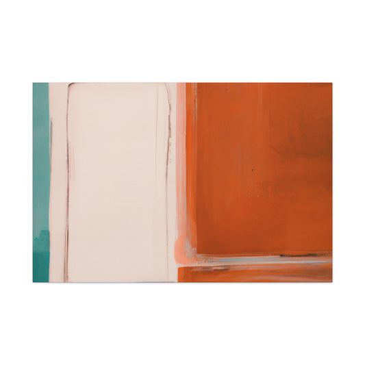 Isabella de Crespi-canvas