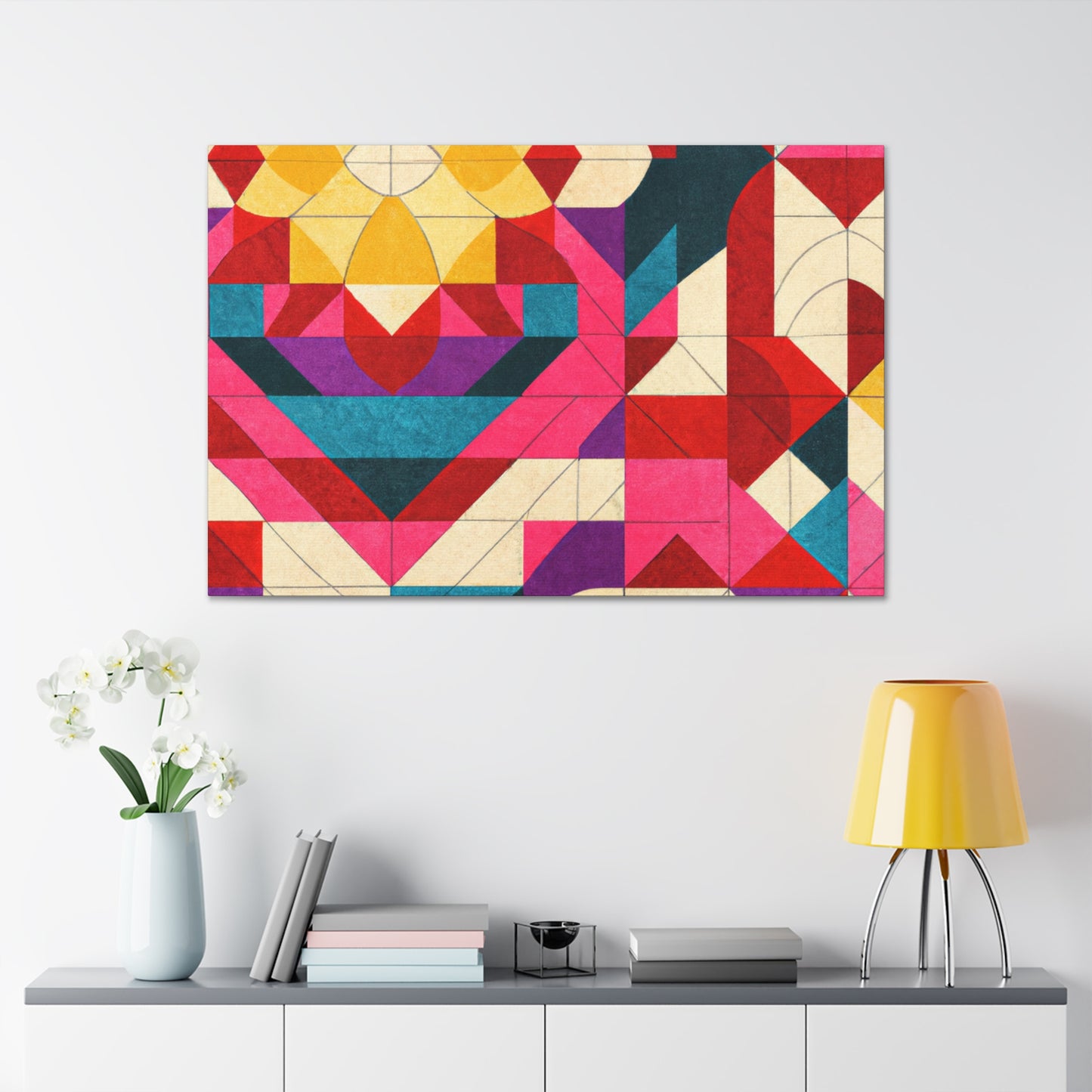 Manuela Vega Rivera-canvas