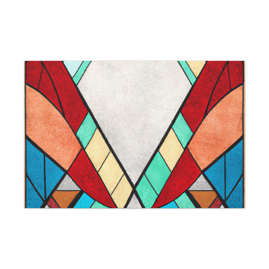 Luz América García-canvas