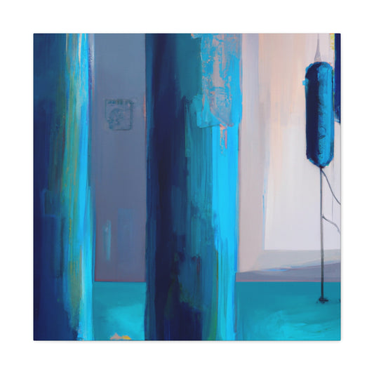 Marcello Valanca-canvas