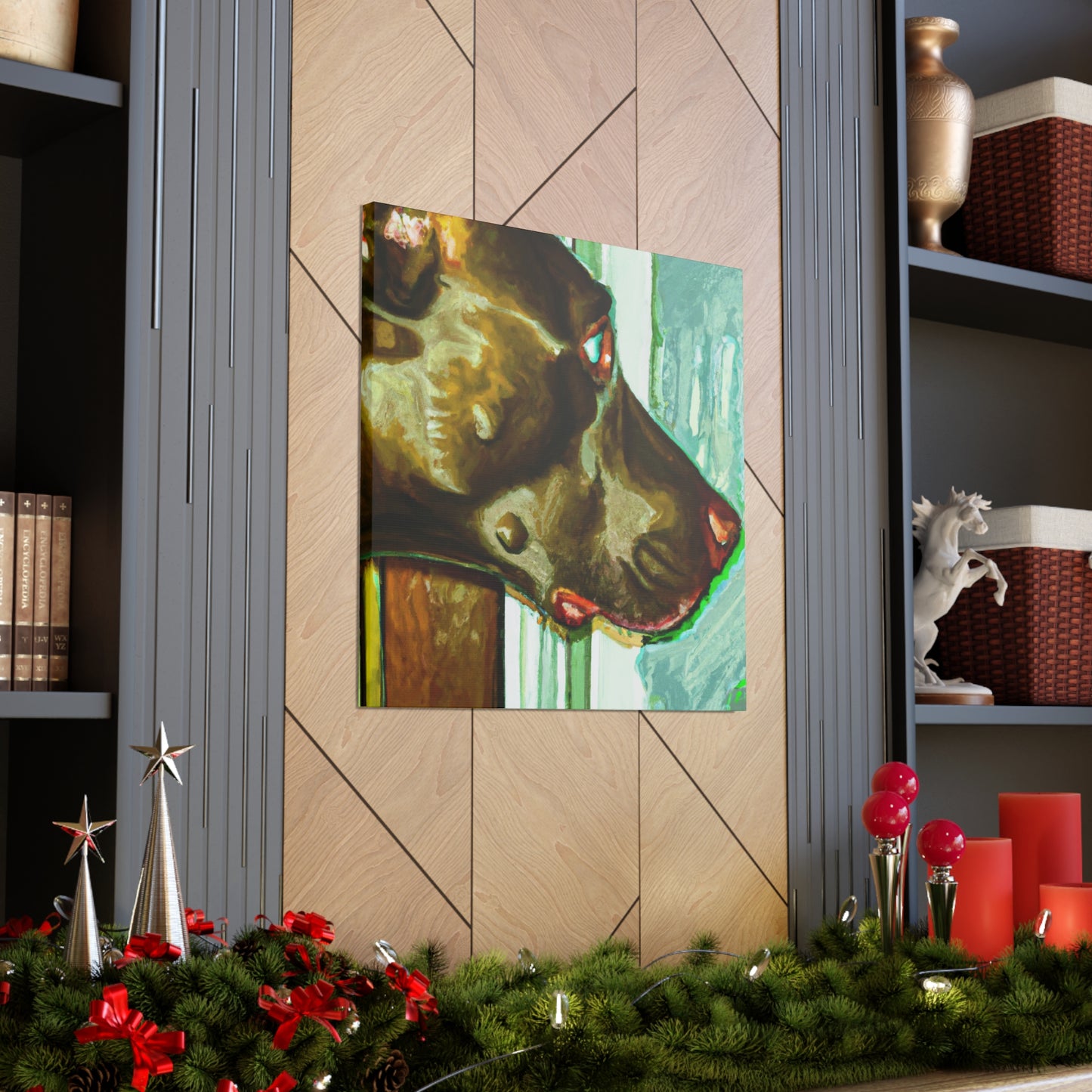 Sylvain Gardamire-canvas