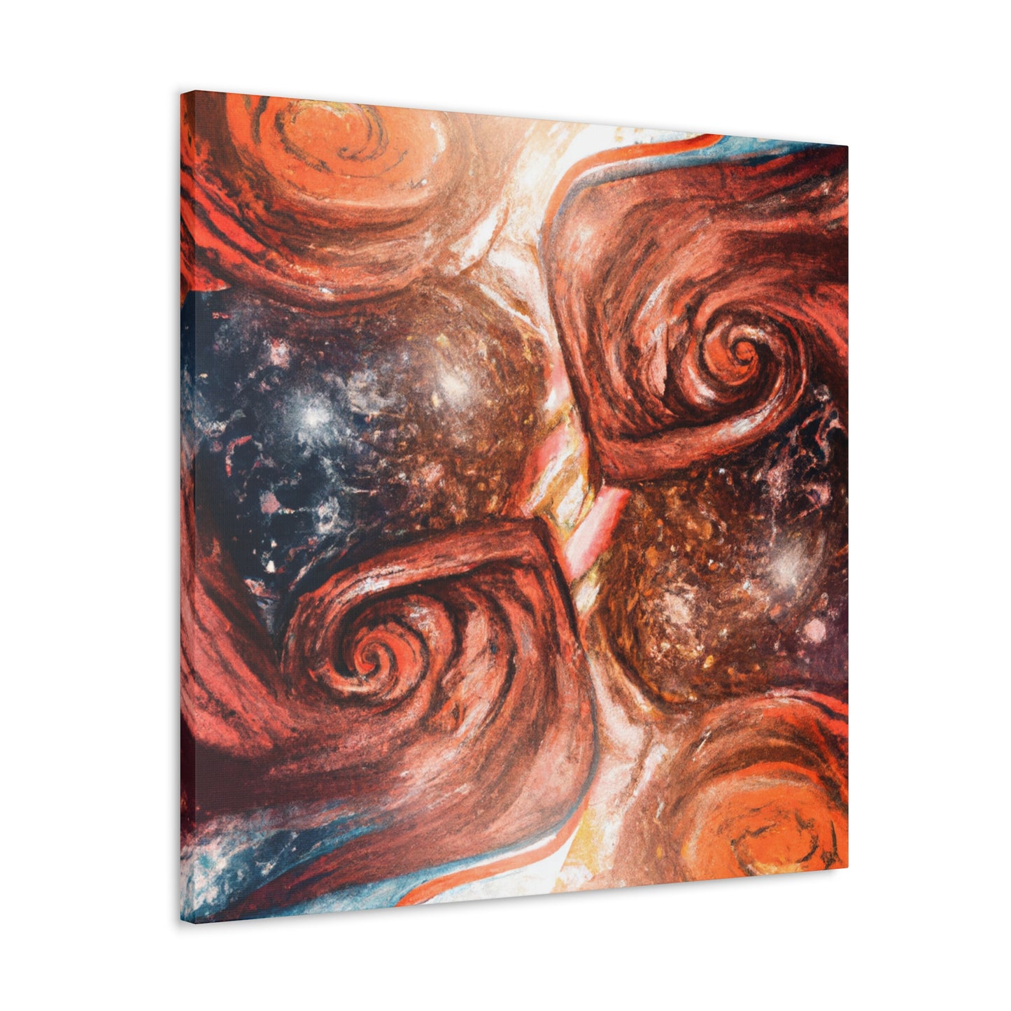 Elvira Lisle-Stead-canvas