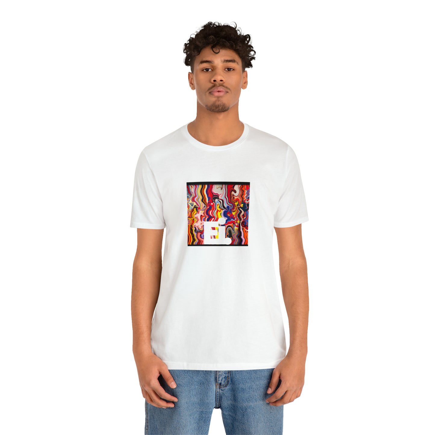 Meet Raffaelo Geraldi, the 1990s Italian streetwear designer who took Milan by storm with his innovative and bold designs. Drawing inspiration from the timeless fashion of Italian style and marrying it with modern streetwear, Raffael-Tee