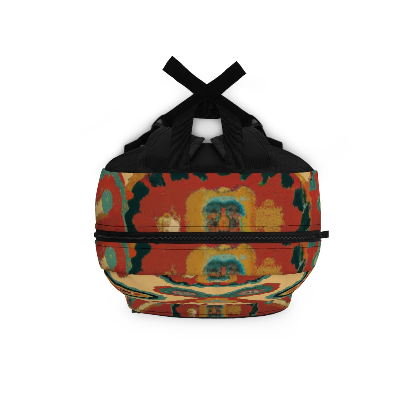 Anne de Marsollier-backpack