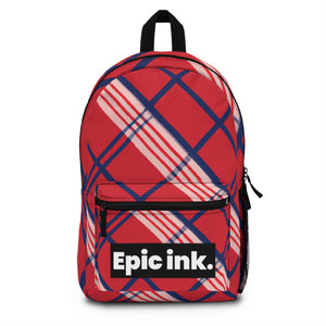 Jean-Baptiste Leduc-backpack