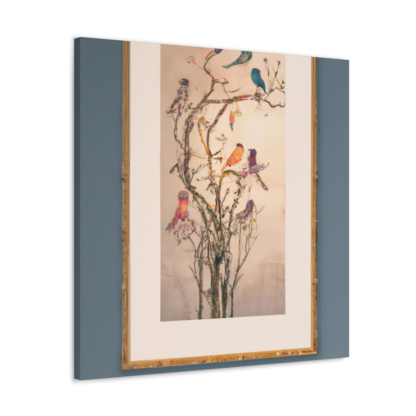 Rosamund Pariah-canvas