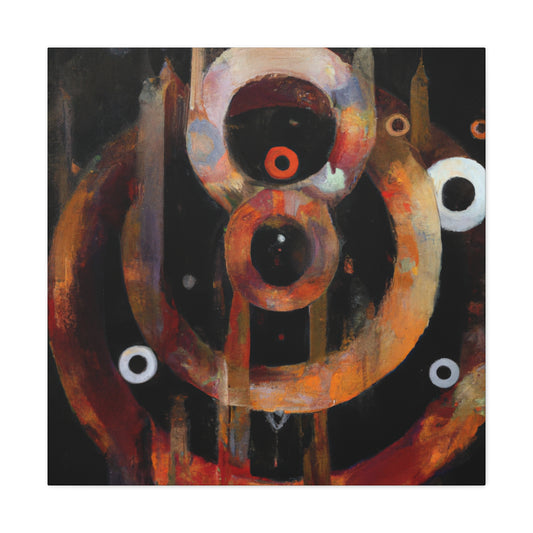 Giovanni Veronese-canvas