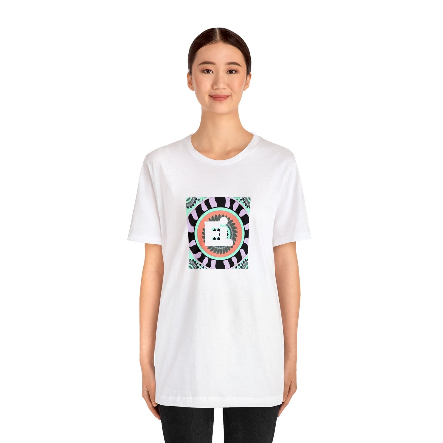 Matteo Luciano. A maverick designer based in Milan, Matteo Luciano was ahead of his time in the late 1990s, creating fashion ahead of its time using innovative fabrics and cutting-edge design. He was known-Tee