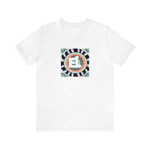 Matteo Luciano. A maverick designer based in Milan, Matteo Luciano was ahead of his time in the late 1990s, creating fashion ahead of its time using innovative fabrics and cutting-edge design. He was known-Tee