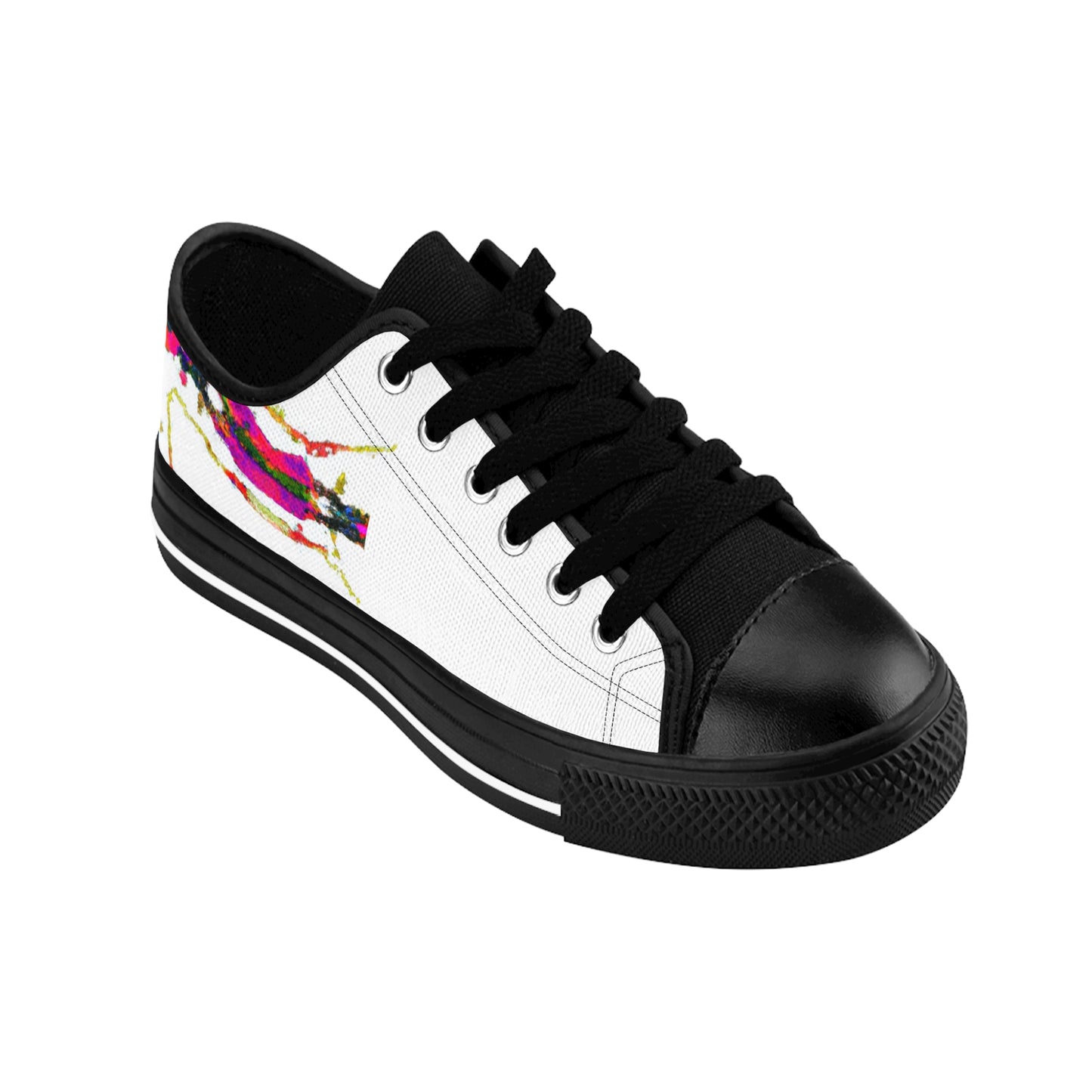 Francisco de Cervantes
Francisco de Cervantes was a renowned Spanish shoe designer in the 1500s. His handcrafted leather shoes were sought after by royalty and nobles throughout Spain. Francisco was known for his attention to detail-low top
