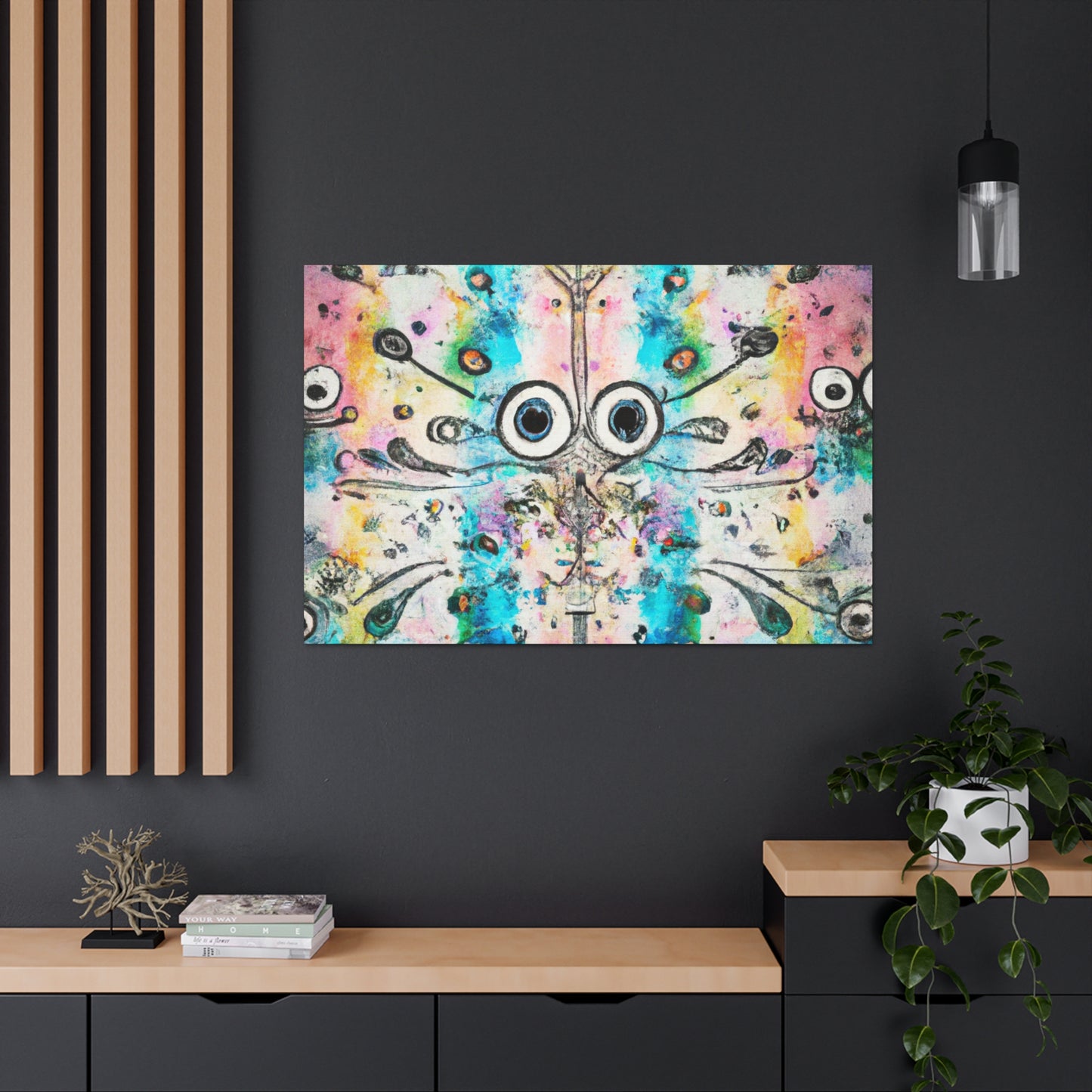 Guido di Picassetti-canvas