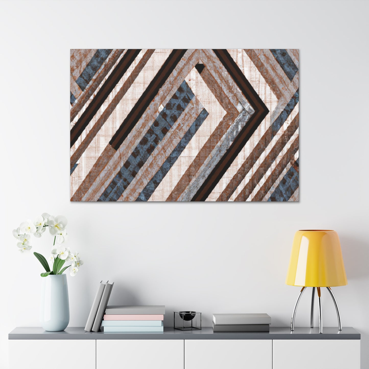 Adalisa Amati-canvas
