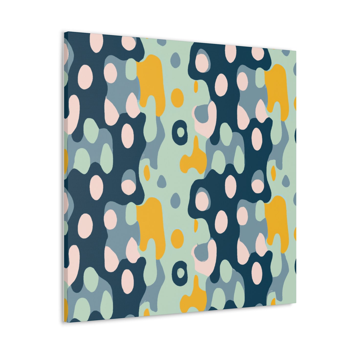Adriana di Lupo-canvas