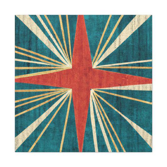 Alejandro Romero-canvas