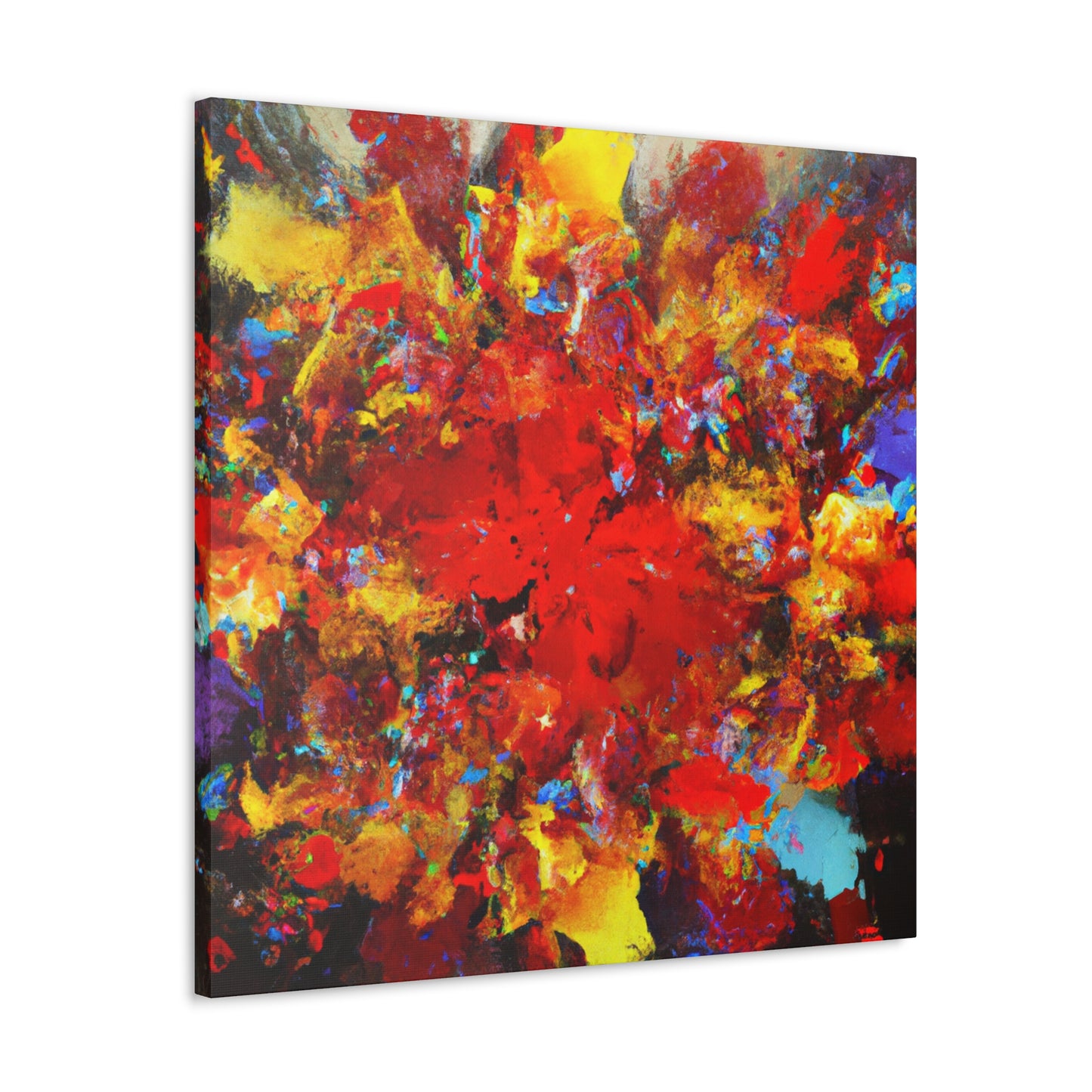 Veronique Rouillard-canvas